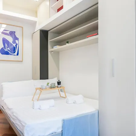 Easylife - Moderno Rifugio In Zona Bocconi Appartement *