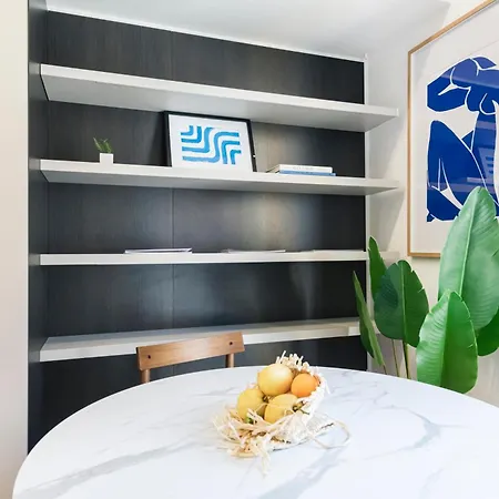 Easylife - Moderno Rifugio In Zona Bocconi * Mediolan