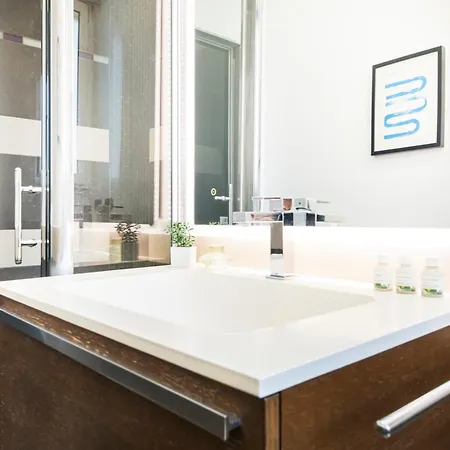 Easylife - Moderno Rifugio In Zona Bocconi Apartament *
