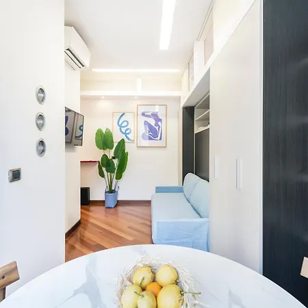 Easylife - Moderno Rifugio In Zona Bocconi * Mediolan