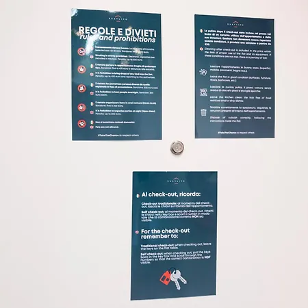 Easylife - Moderno Rifugio In Zona Bocconi