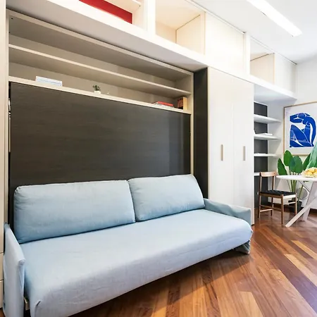 Easylife - Moderno Rifugio In Zona Bocconi Apartament *