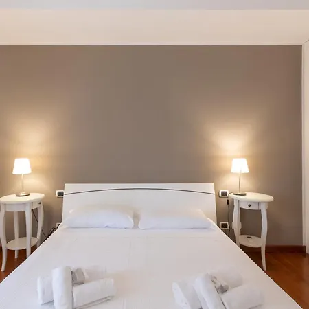 Ampio Bilocale Life - Mirable Pm * Milano