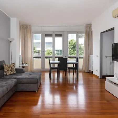 Ampio Bilocale Life - Mirable Pm Appartamento