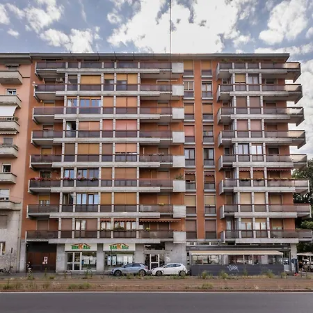 Ampio Bilocale Life - Mirable Pm Milano