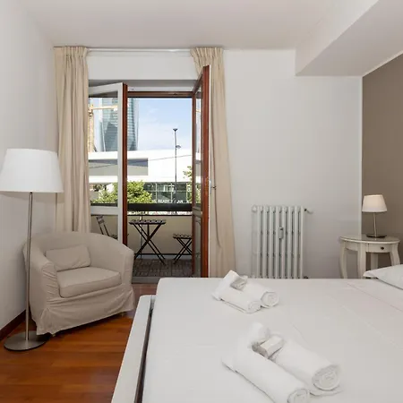 Ampio Bilocale Life - Mirable Pm Appartamento *