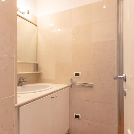 Ampio Bilocale Life - Mirable Pm Milano