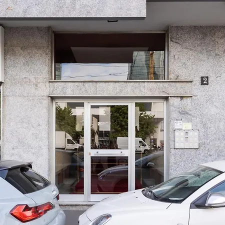 Ampio Bilocale Life - Mirable Pm Appartamento *