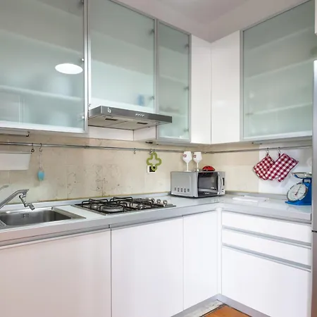 Ampio Bilocale Life - Mirable Pm Milano