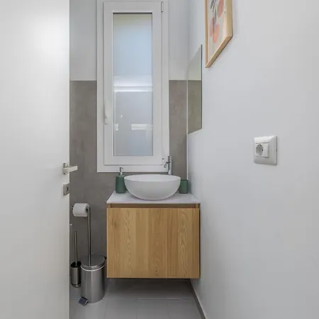 Bramantia - Perfect Base To Explore Apartment