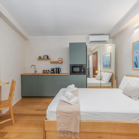 Bramantia - Perfect Base To Explore 아파트 *