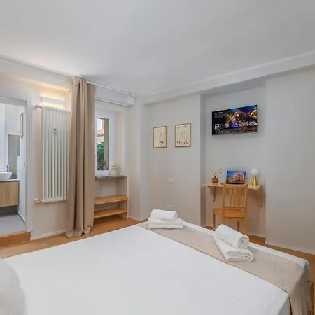 Bramantia - Perfect Base To Explore Apartment Milan