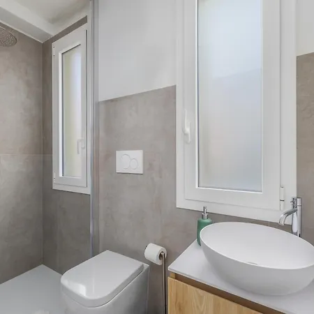 Apartment Bramantia - Perfect Base To Explore *