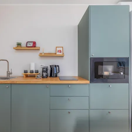 Bramantia - Perfect Base To Explore Milan