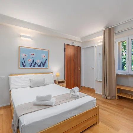 Bramantia - Perfect Base To Explore * Milan