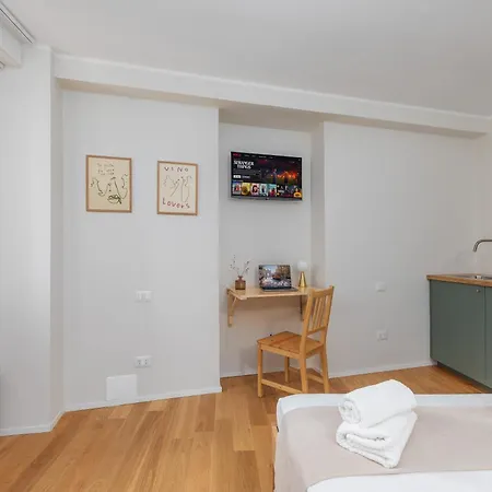 Bramantia - Perfect Base To Explore * Milan