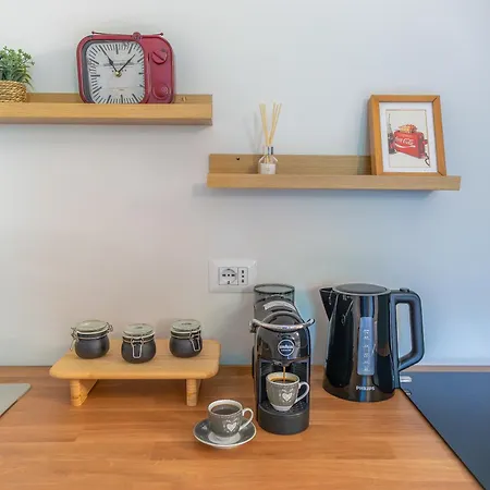 Apartment Bramantia - Perfect Base To Explore *