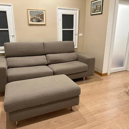 Urban Pearl - Nolo Apartment *