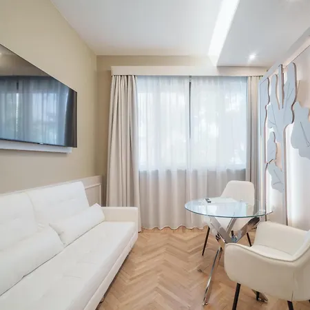 Appart hôtel Ticinese Milan