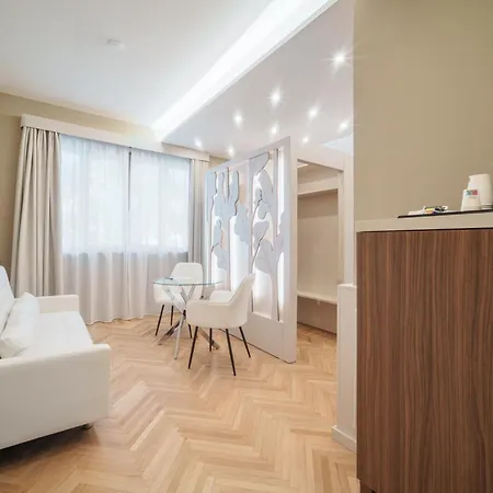 Ticinese Appart hôtel Milan