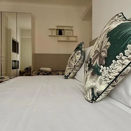 Casa Estia - Mico, Citylife, San Siro, Elegance And Comfort In The Heart Of * Mediolan