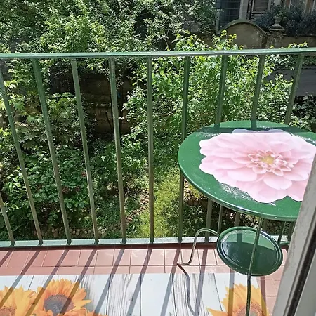 Flores Home, Boho Chic Style & Urban Comfort Navigli, Bocconi, Centro Lägenhet *