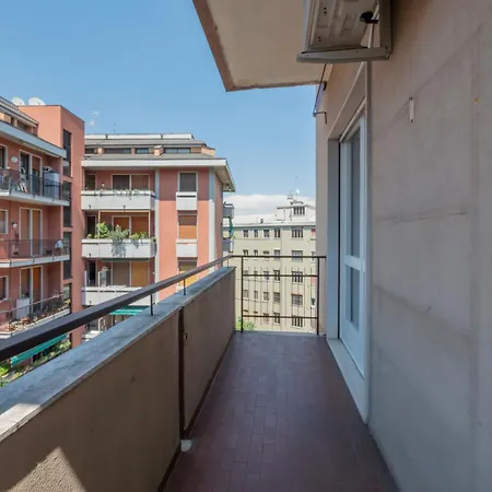 Navigli Retreat Near Duomo Apartmán *