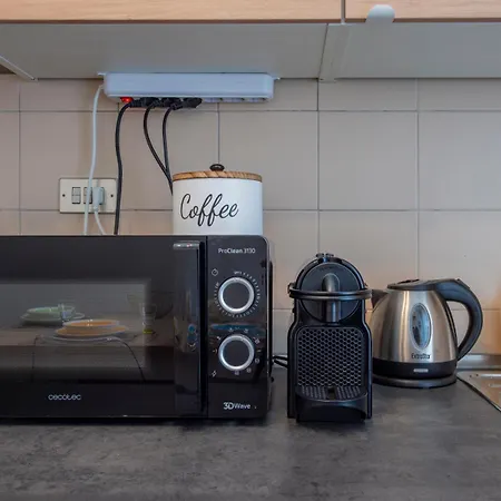 Navigli Retreat Near Duomo Appartement Milan