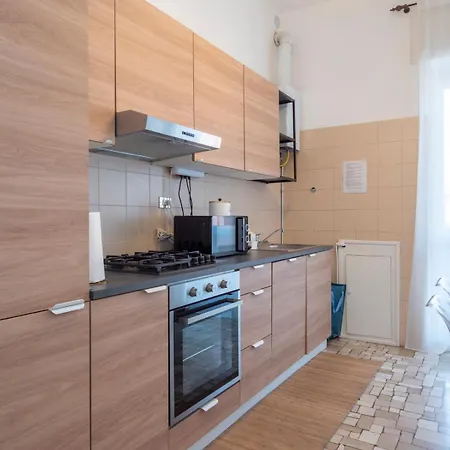 Appartement Navigli Retreat Near Duomo