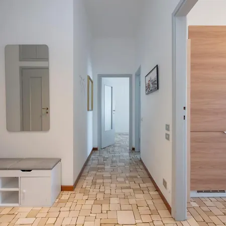 Appartement Navigli Retreat Near Duomo