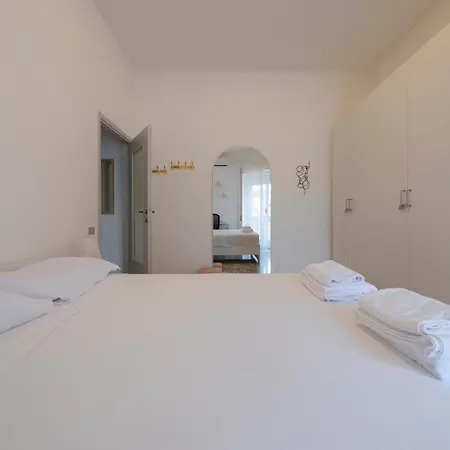 Navigli Retreat Near Duomo Milán