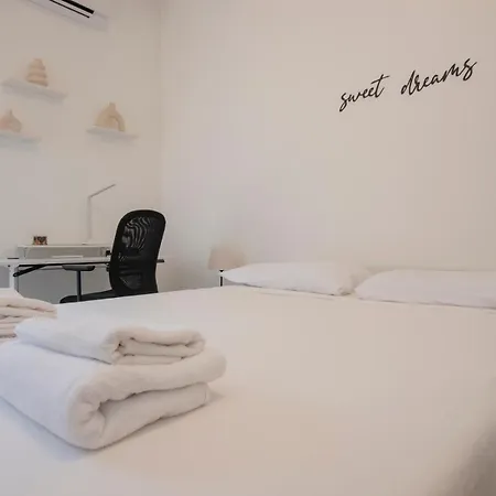 Apartmán Navigli Retreat Near Duomo
