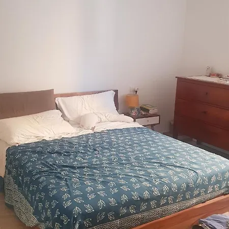 Apartman Bright Three-room With Terrace In Milánó