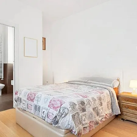 Elegante 3 Locali Con 2 Bagni Nel Cuore Di