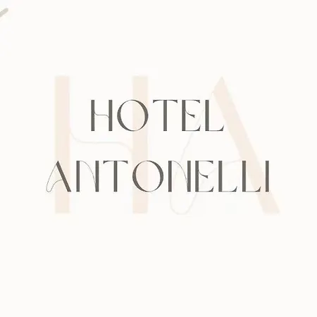 Hotell Antonelli Milano