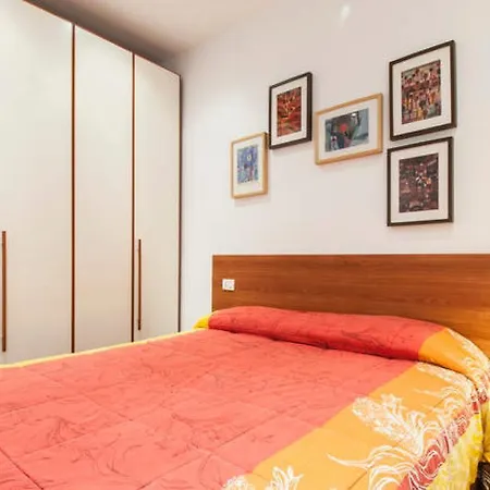 Casa Laurel 公寓 米兰