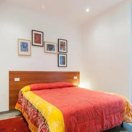 Casa Laurel شقة *