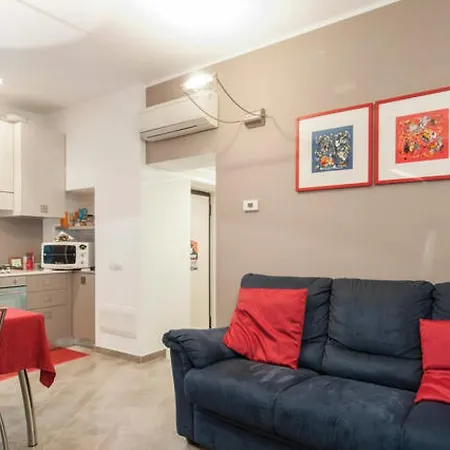 Casa Laurel 公寓 米兰