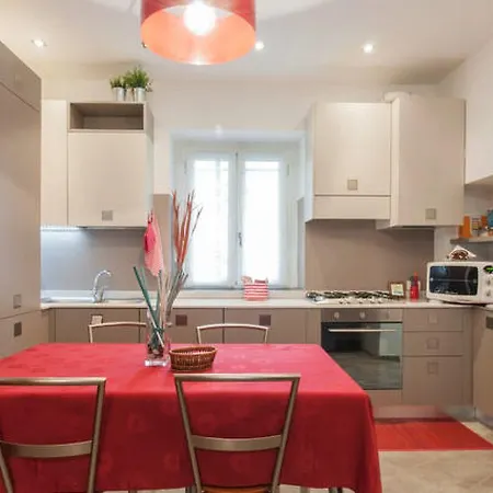 شقة Casa Laurel