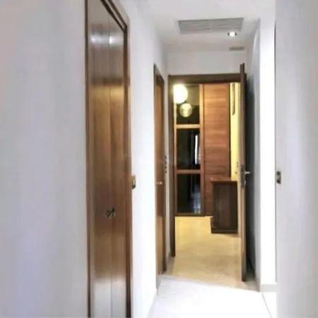 Apashort Milano