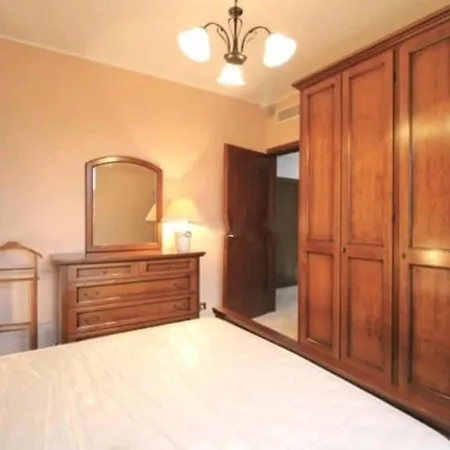 Apashort Apartamento *