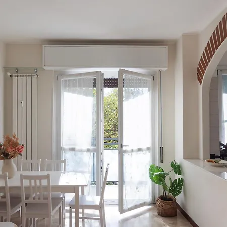 Appartement Casa Botticelli - Terrazzo Esclusivo Milan