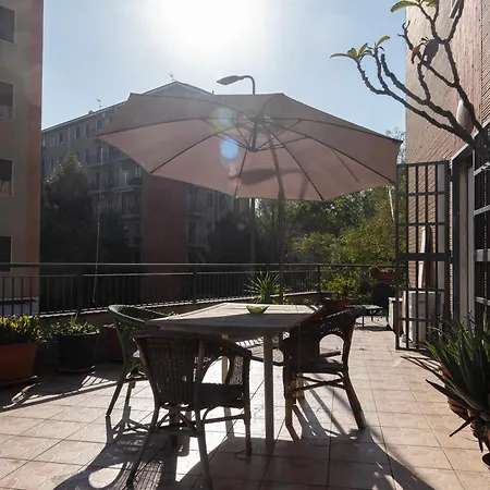 Casa Botticelli - Terrazzo Esclusivo