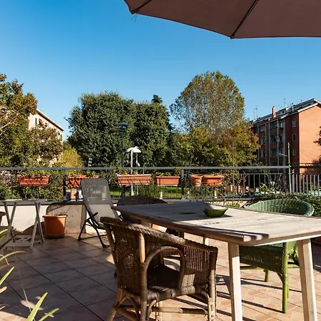 Appartement Casa Botticelli - Terrazzo Esclusivo *