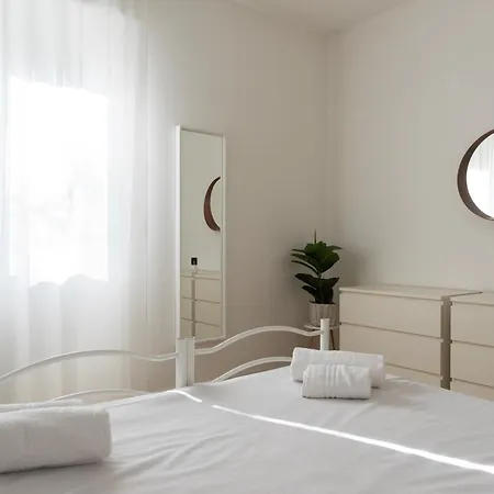 Casa Botticelli - Terrazzo Esclusivo Milan