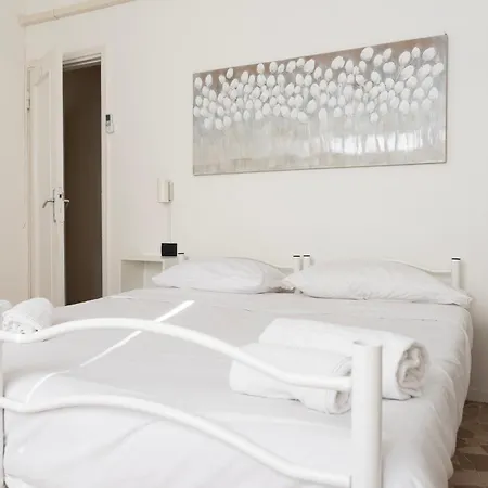 Casa Botticelli - Terrazzo Esclusivo * Milaan