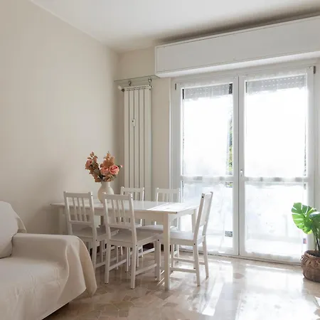 Casa Botticelli - Terrazzo Esclusivo * ميلان