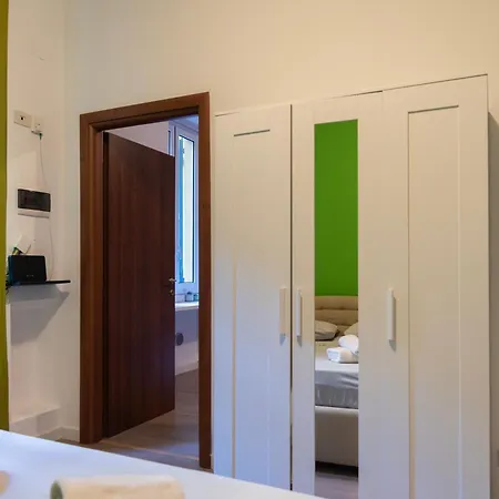 Apartment Casa Monet - 10 Minuti Dal Duomo Milan