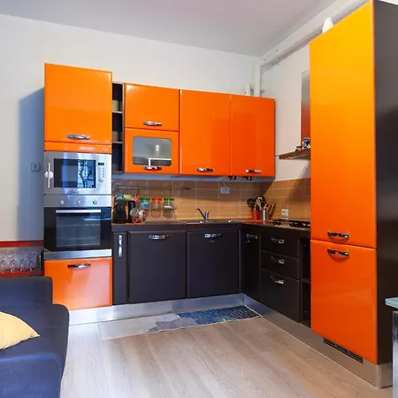 Casa Monet - 10 Minuti Dal Duomo Apartment Milan