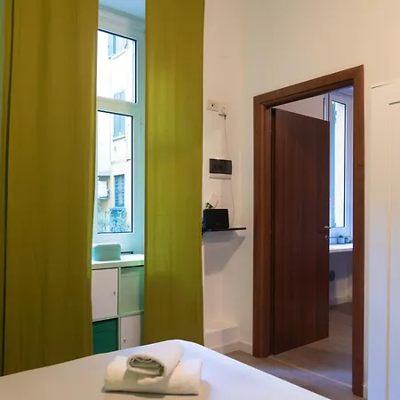 Casa Monet - 10 Minuti Dal Duomo Apartment Milan